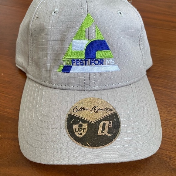 TriFest For MS Hat - Picture 3 of 4